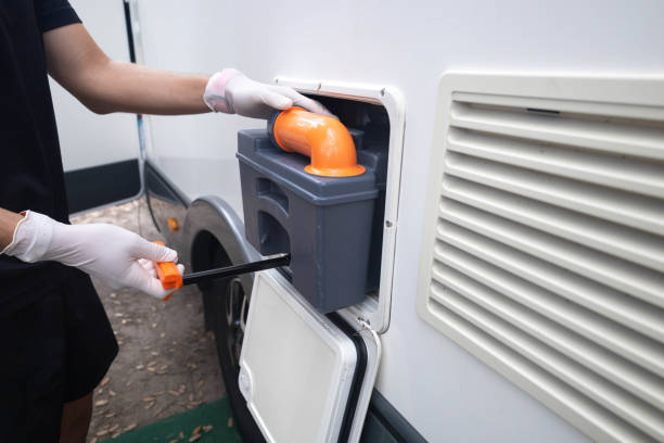 Best Emergency porta potty rental  in Hueytown, AL