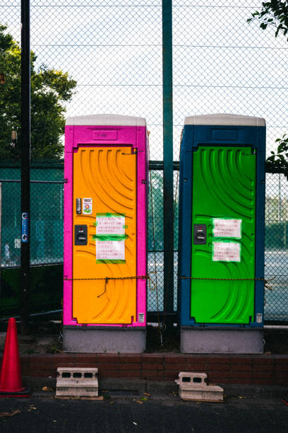 Best Local porta potty services  in Hueytown, AL
